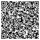 QR code with Aadus Bancorp contacts