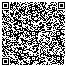 QR code with Badger Instrument Service Inc contacts