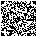 QR code with Kims Place contacts