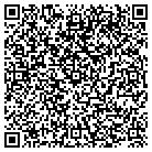 QR code with Zion Lutheran Church Burnett contacts