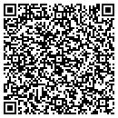 QR code with B C Home Improvements contacts