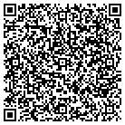 QR code with Csa/Central Security Alarm LLC contacts
