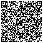 QR code with G & S Vending Robert E Preus contacts