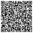 QR code with Captel Inc contacts
