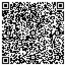 QR code with Ringo's Bar contacts
