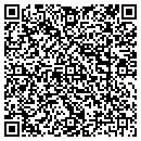 QR code with S P Uw Credit Union contacts