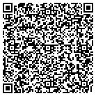 QR code with Mathewson Monuments contacts