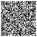 QR code with Red Cedar Taxidermy contacts
