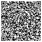 QR code with United Fund For Arts Hmanities contacts