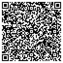 QR code with Zastrow Farm contacts