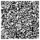 QR code with A S I Signs Systems contacts