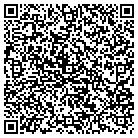 QR code with Maggie Moo's Ice Cream & Trtry contacts