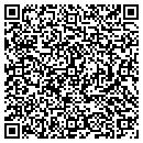 QR code with S N A Mobile Music contacts
