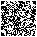 QR code with Daryl Boe contacts