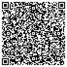 QR code with Heads Up Juggling Revue contacts