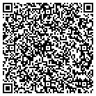 QR code with Menu Maker Graphic Design contacts