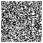 QR code with Hadden Insurance Inc contacts