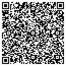 QR code with Gary James contacts