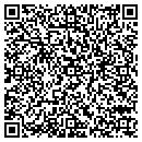 QR code with Skiddies Bar contacts