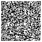 QR code with Ackman Dozing & Excavating contacts