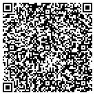 QR code with E & A Eave Trough Service Inc contacts