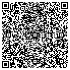 QR code with Adoptive Parent Group of contacts