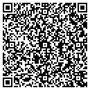QR code with Ave's Sport Center contacts