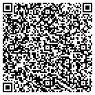 QR code with Michael H Parrish CPA contacts