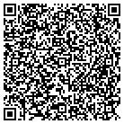 QR code with Hydraulic Maintenance Programs contacts