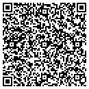 QR code with Rouse Company The contacts