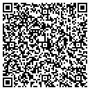 QR code with A & A Sales contacts