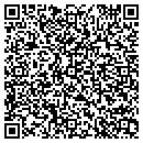QR code with Harbor House contacts