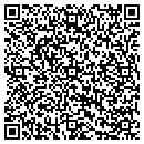 QR code with Roger Budden contacts
