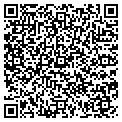 QR code with Bonnies contacts