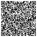 QR code with Gary Princl contacts