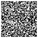 QR code with Hide-A-Way Tavern contacts