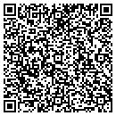 QR code with W C C I P contacts