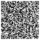 QR code with C W Gems and Minerals contacts