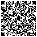 QR code with D and M Express contacts