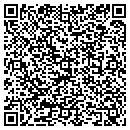 QR code with J C Mfg contacts