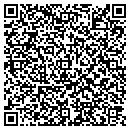 QR code with Cafe Wren contacts