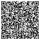 QR code with Repps Bar contacts