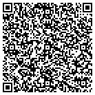 QR code with Faymous Music & Sound Inc contacts