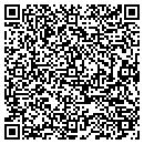 QR code with R E Neumann Co Inc contacts