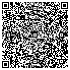 QR code with Hill Top Riding Stables contacts