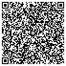 QR code with Connies Color Cut With Style contacts