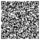 QR code with Town of Eagle contacts