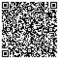 QR code with Dugout LLC contacts