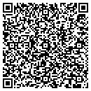 QR code with Maurices contacts