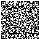 QR code with John Kauth contacts